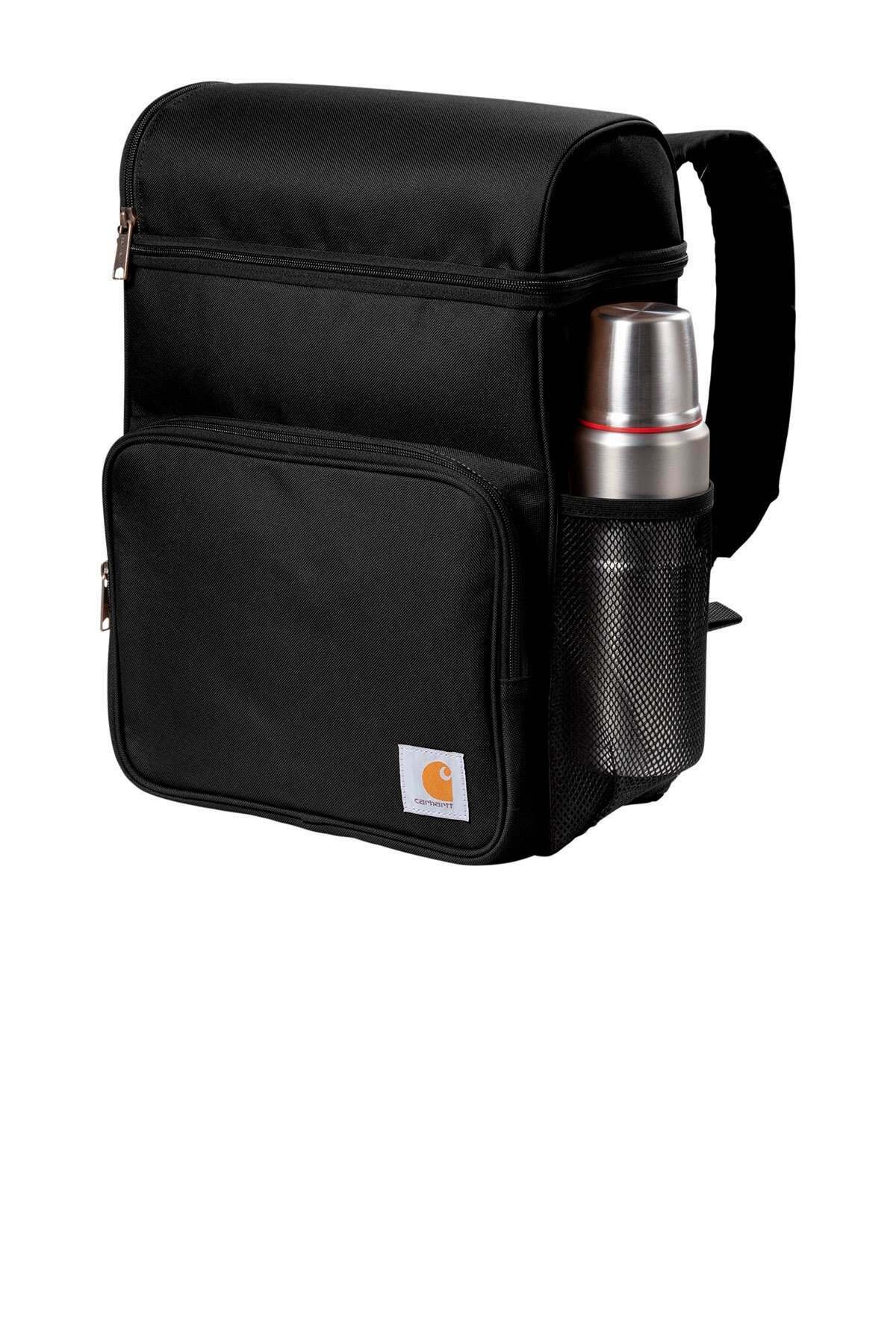 Carhartt® Backpack 20-Can Cooler