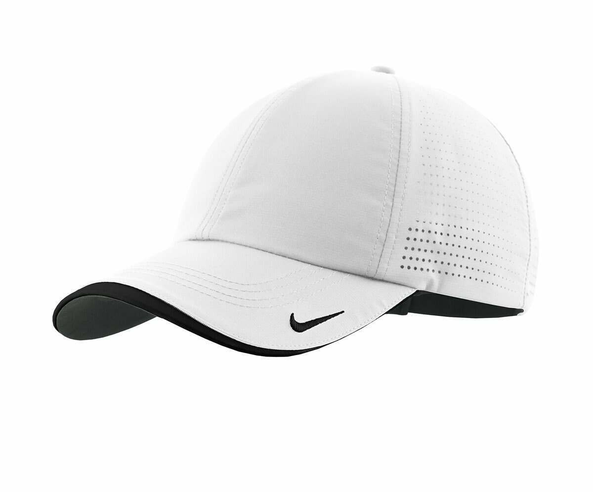 Nike Dri-FIT Perforated Performance Cap