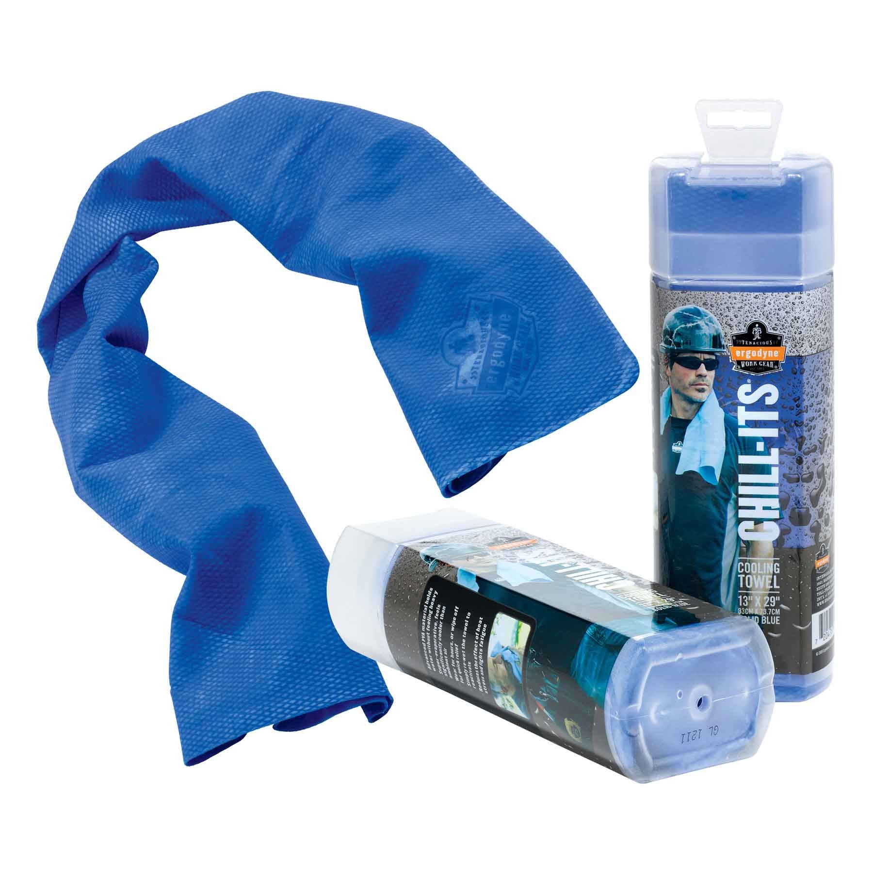 Chilly towel review cheap