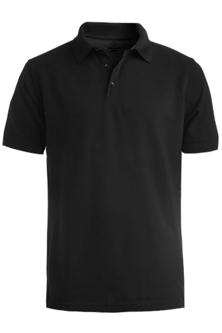 Men's Pique Polo Shirts Edwards Brands