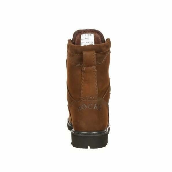 600g insulated work boots new arrivals