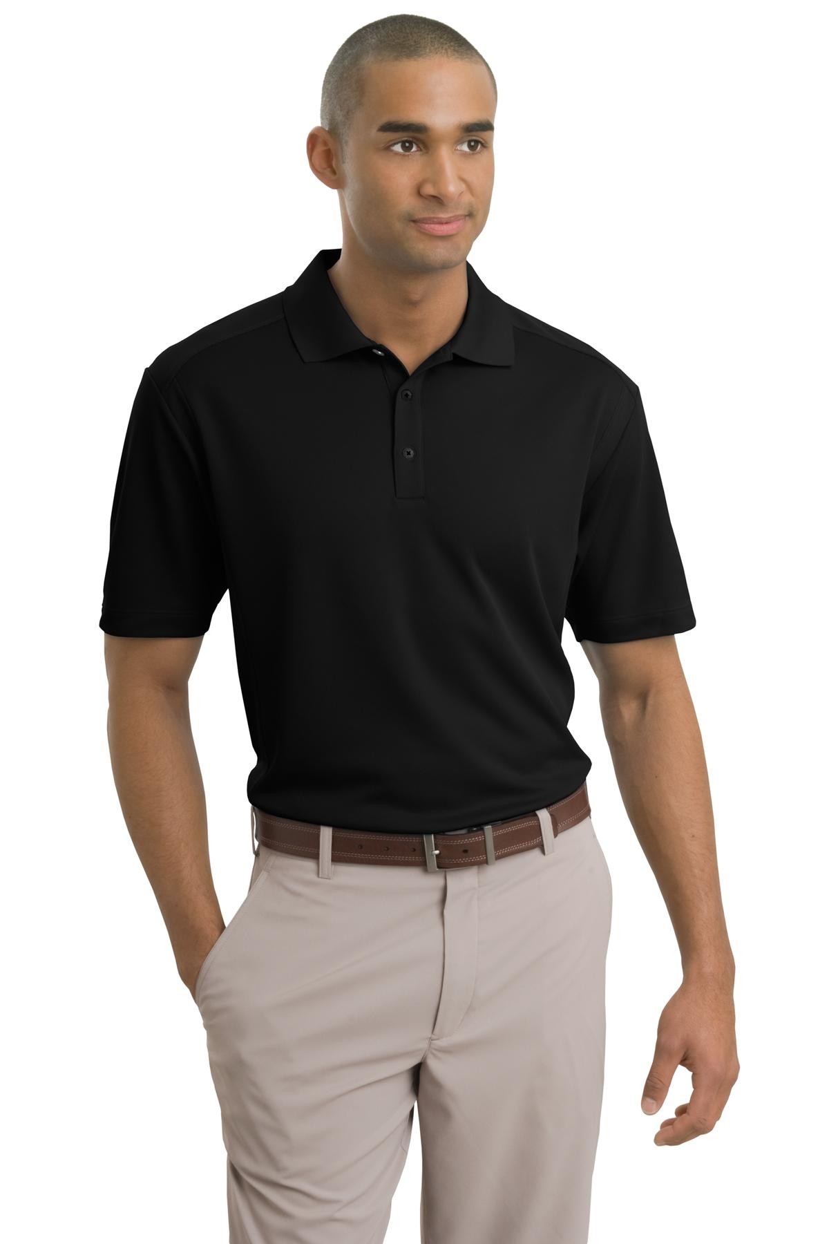 Nike Golf Dri FIT Classic Polo