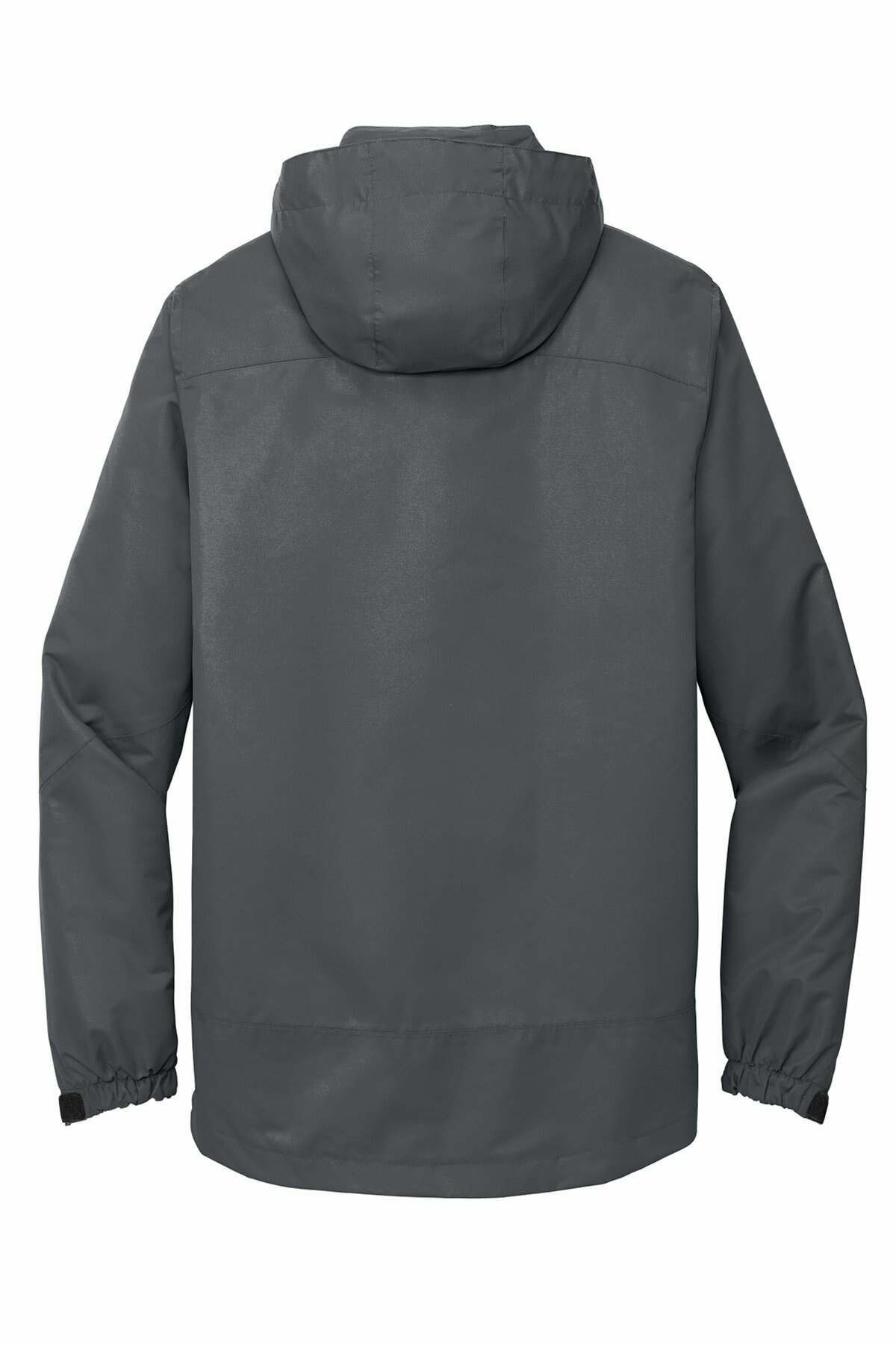 Port Authority® Vortex Waterproof 3-in-1 Jacket - Jackets & Coats