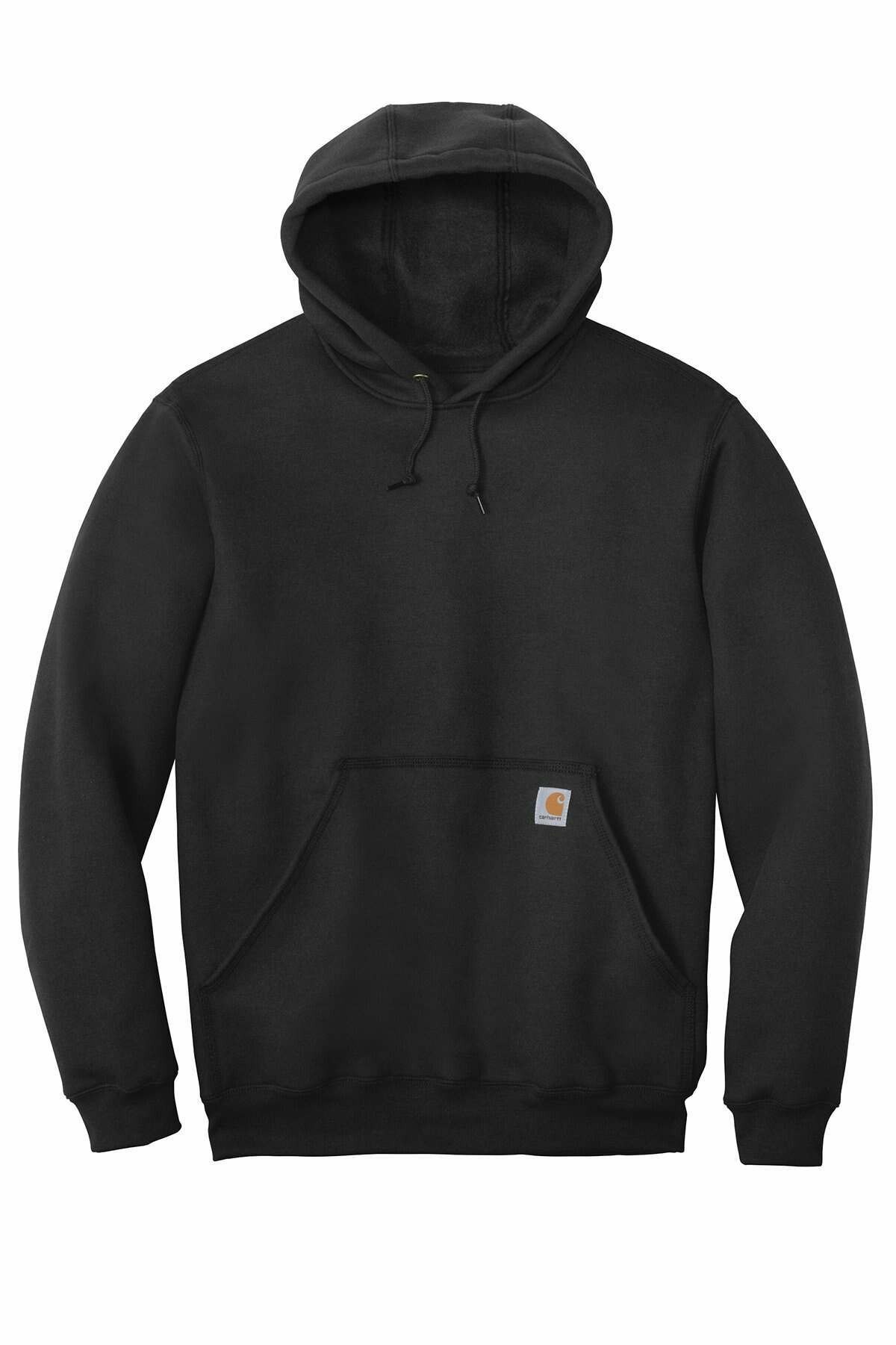 Carhartt Midweight Hoodie