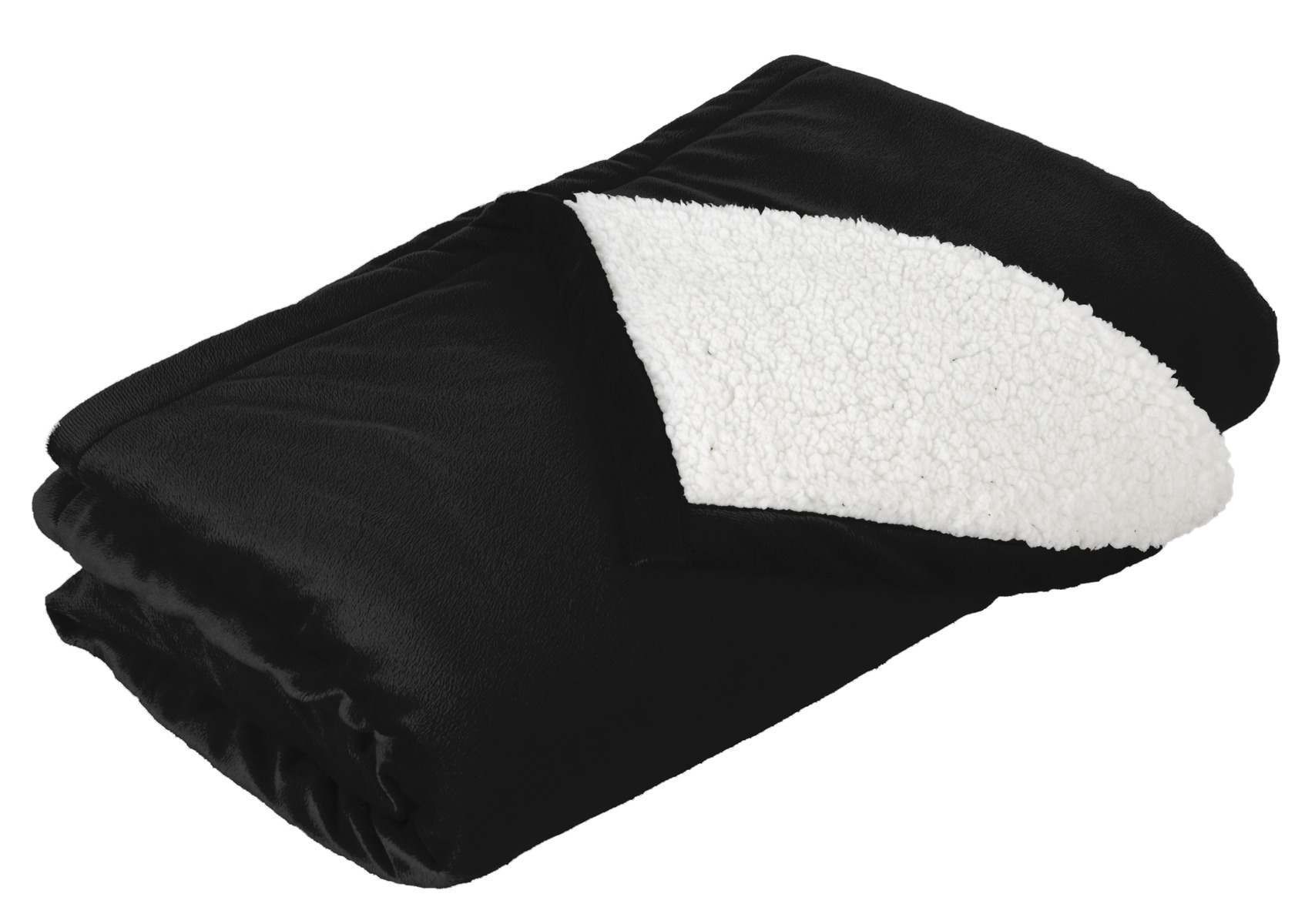 Port Authority Mountain Lodge Blanket