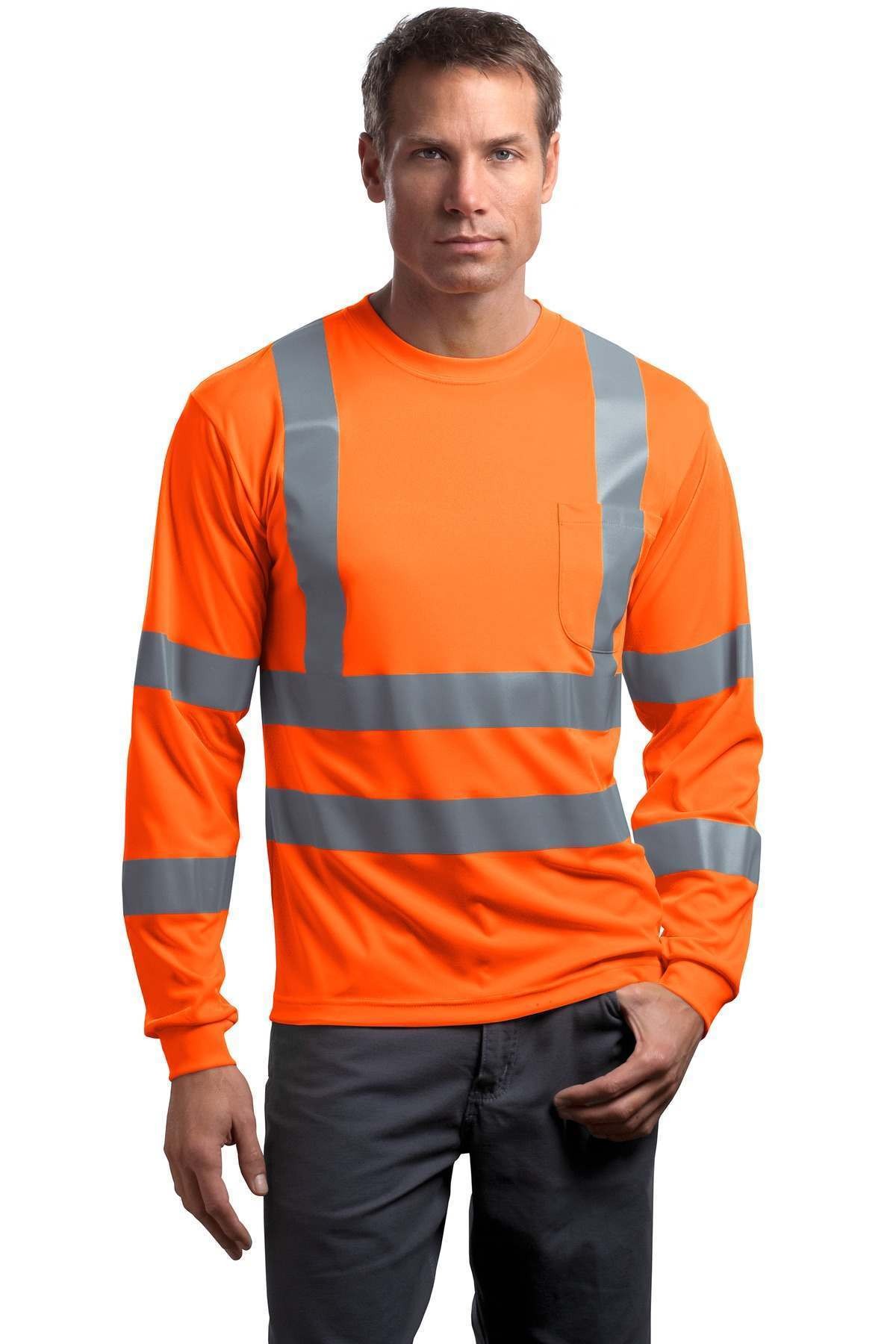 CornerStone cornerstone/ casual shirt Mens Industrial Moisture 
