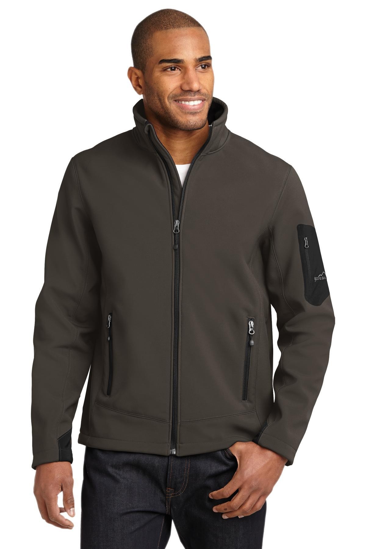 EB534_canteengrey_model_front_