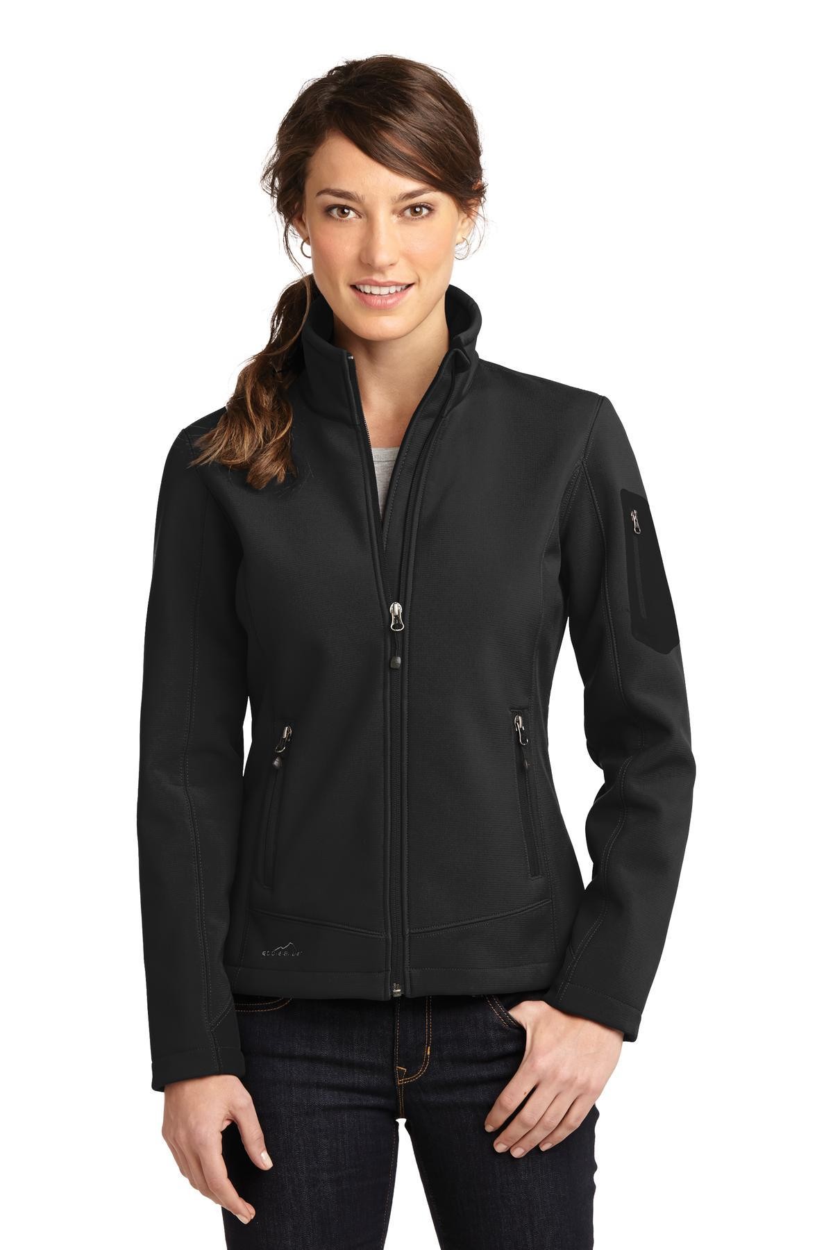 Womens soft shell coat 2025