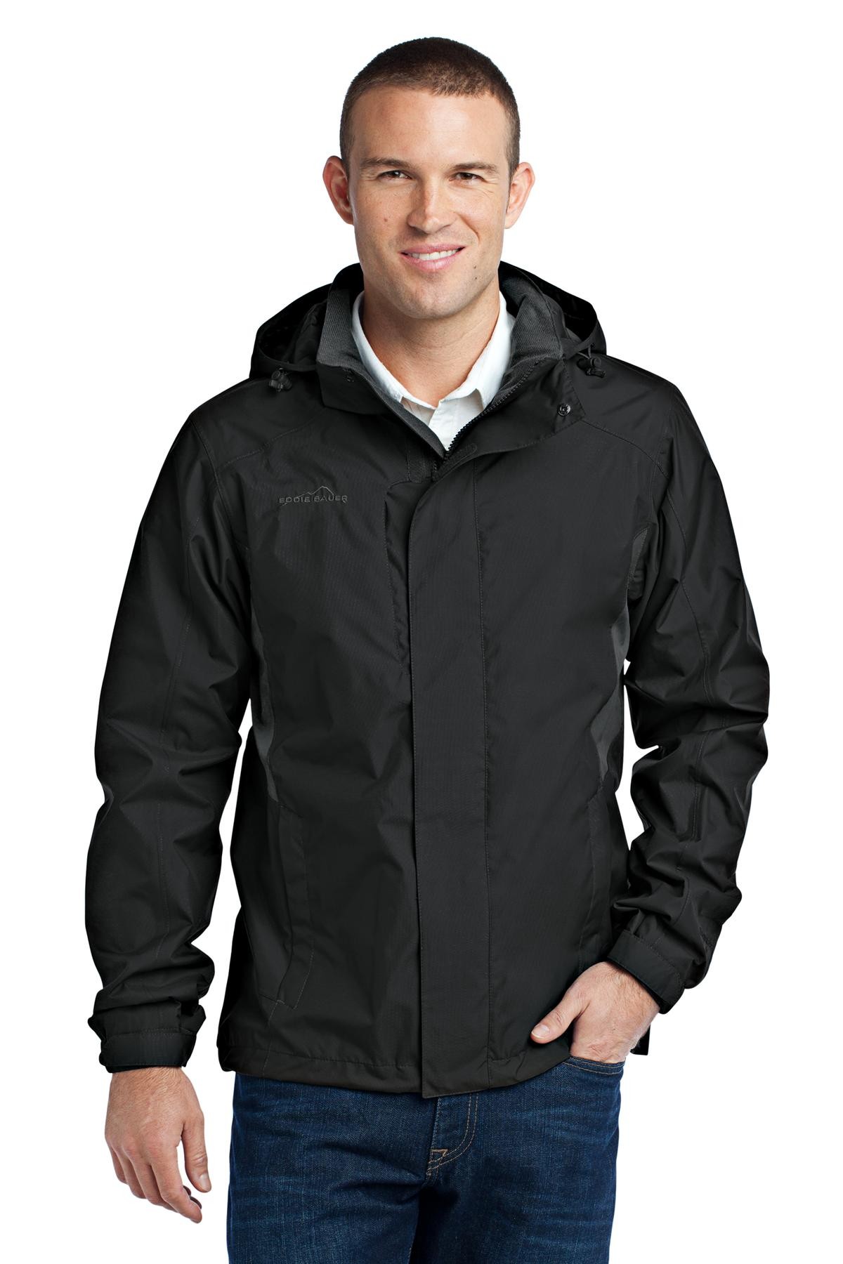 Eddie Bauer Rain Jacket Eddie Bauer Brands