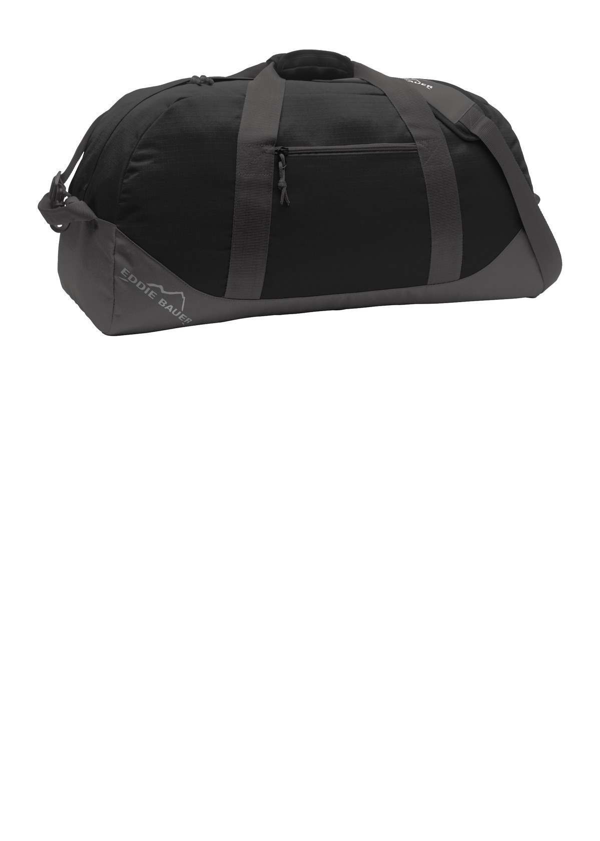 Eddie Bauer Large Ripstop Duffel