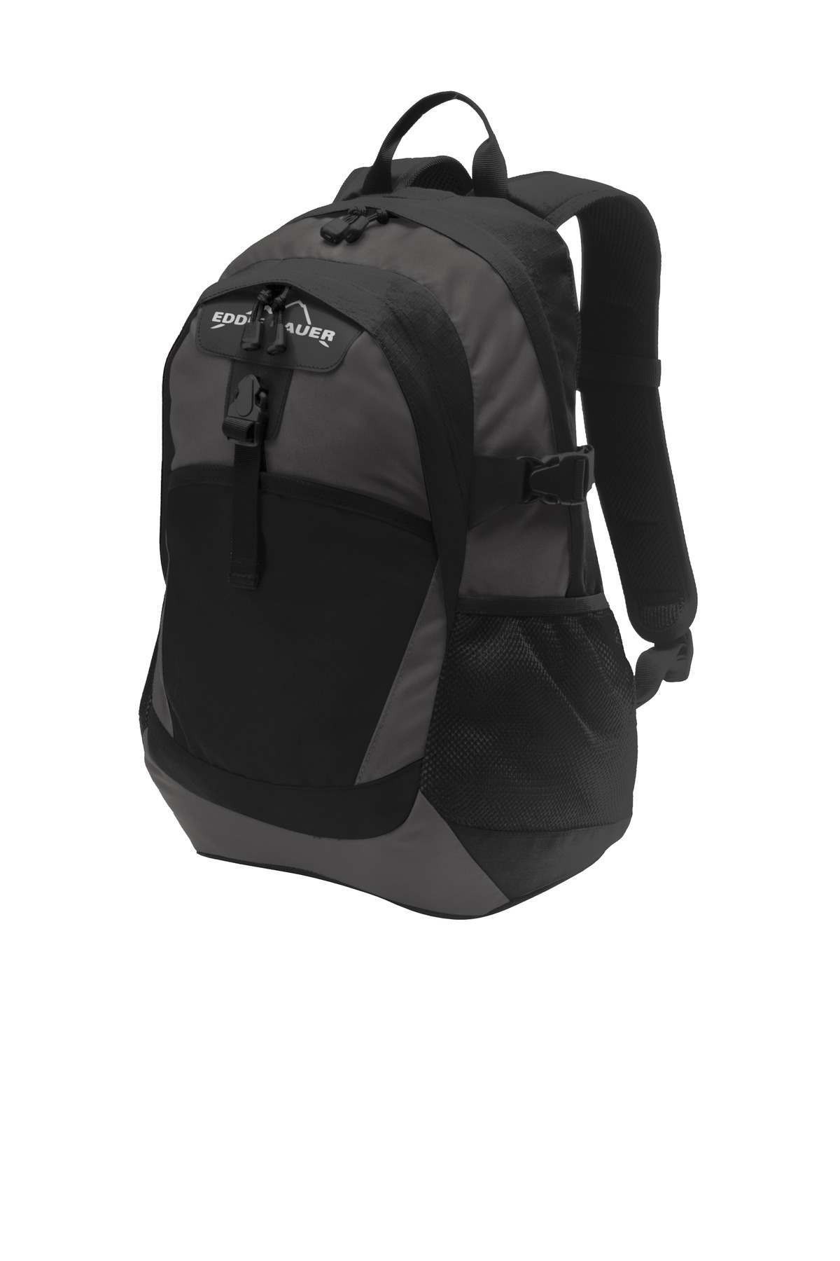 Eddie bauer black backpack clearance