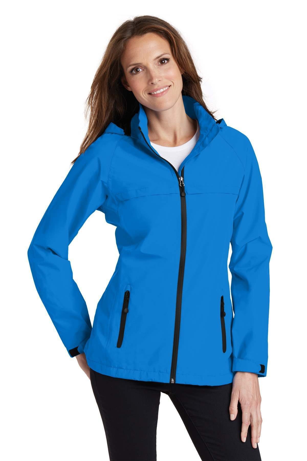 Port Authority Ladies Torrent Waterproof Jacket