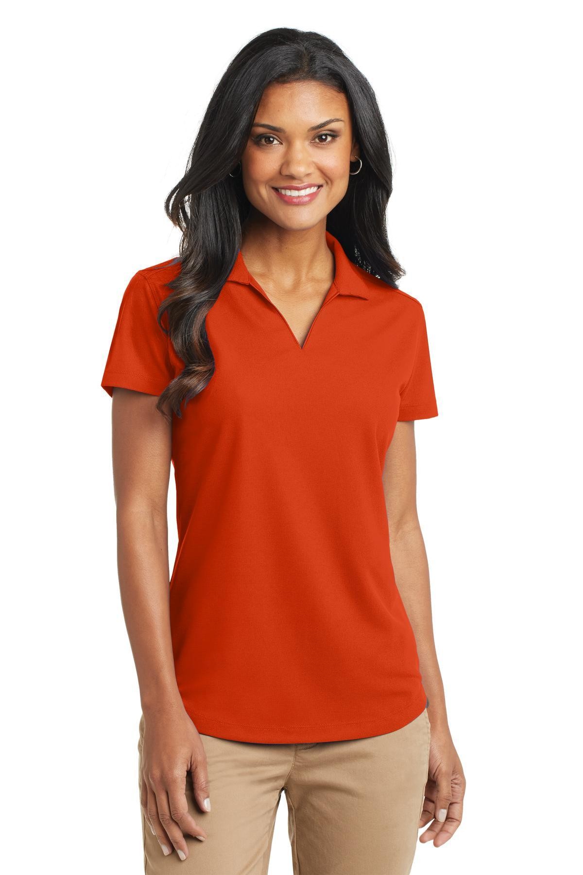 Port Authority LK110 Ladies cheapest Dry