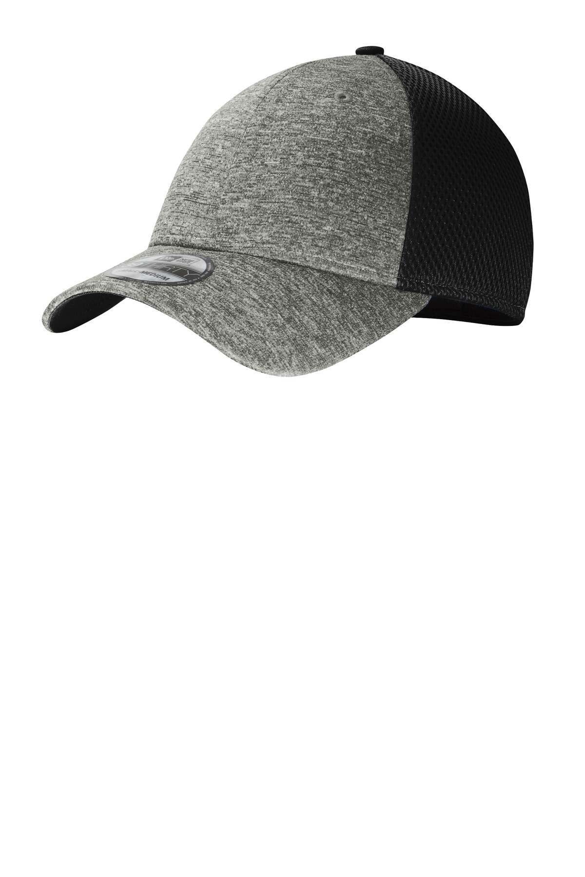 New Era® Shadow Stretch Mesh Cap