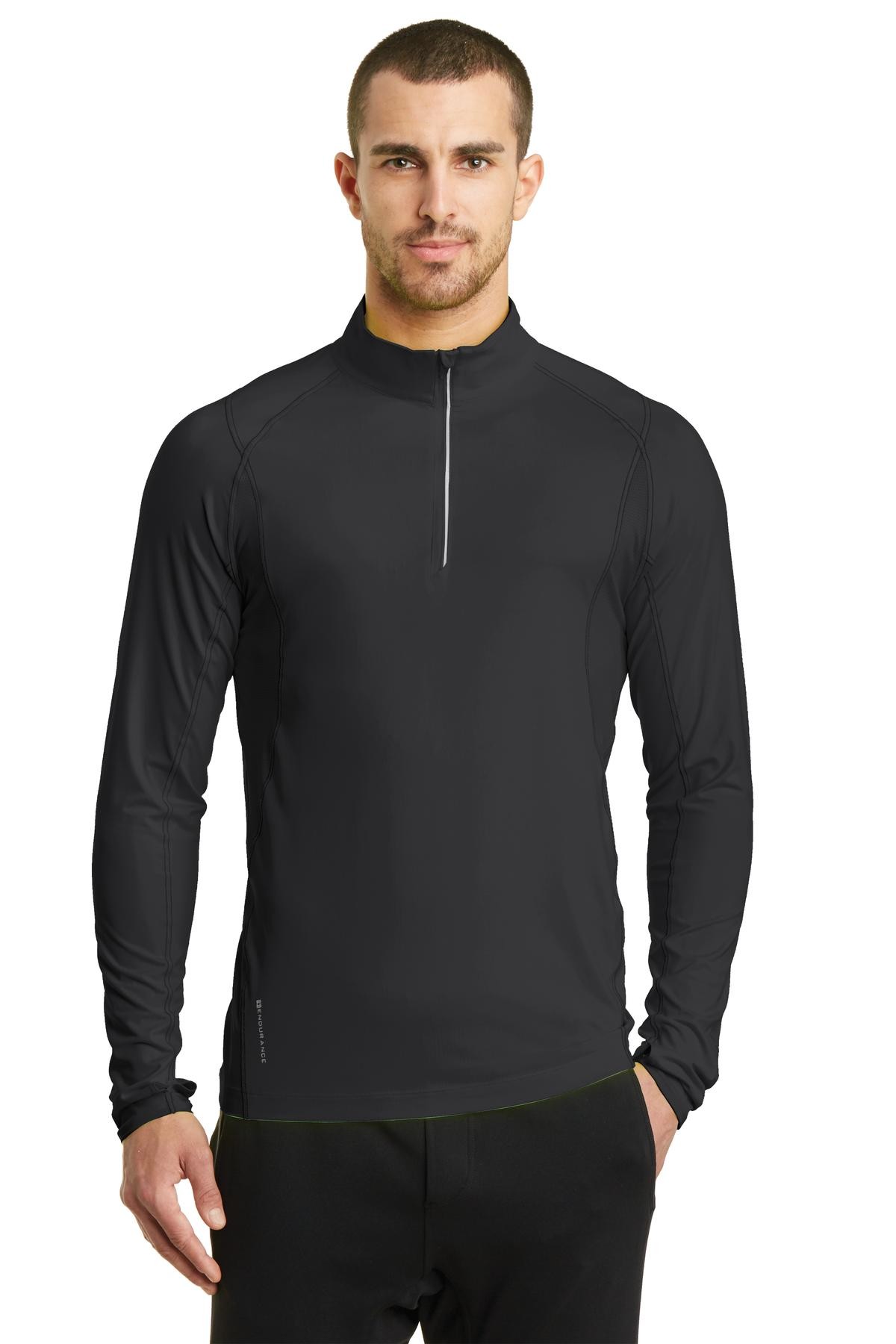 沸騰ブラドン OGIO® Pullover 1/4-Zip Nexus ENDURANCE ネックレス