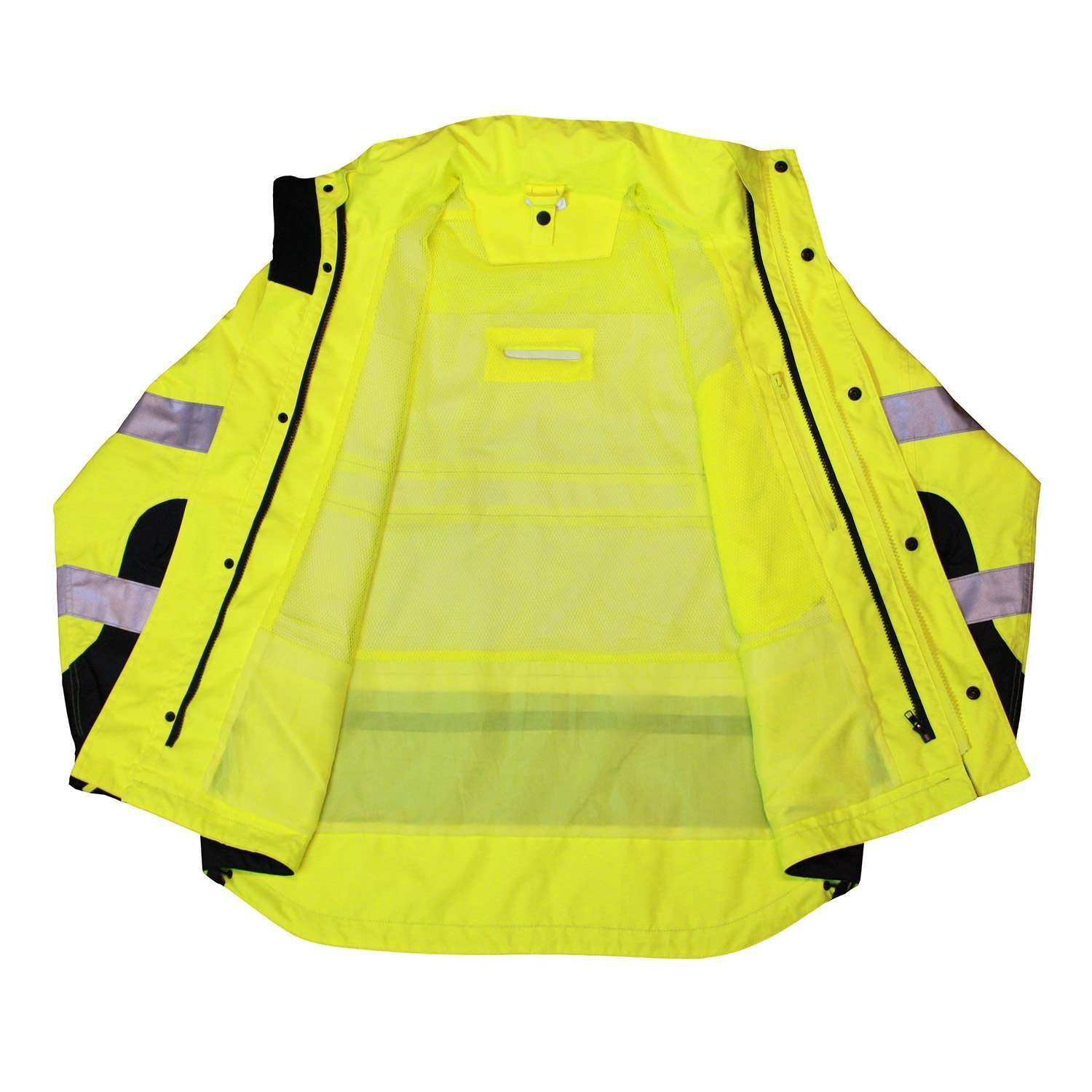 Heavy duty gore tex jacket cheap