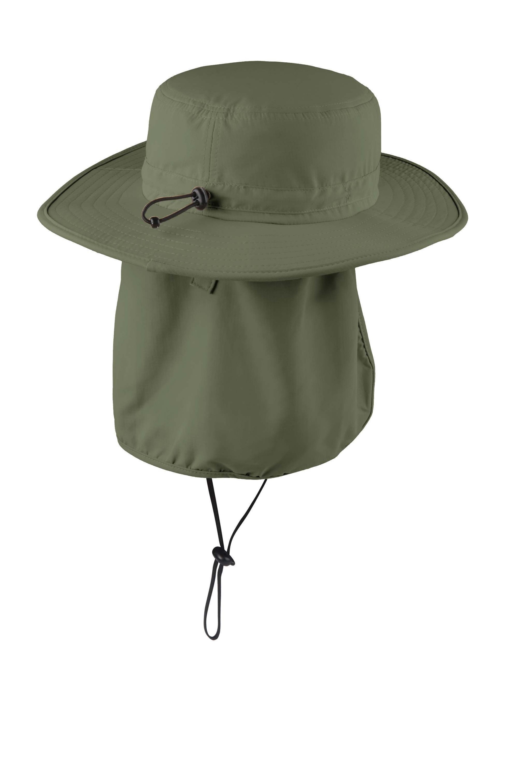 Port Authority Outdoor Wide Brim Hat