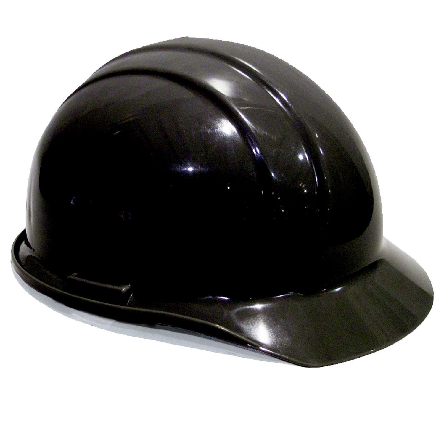 Short peak hard hat 2025
