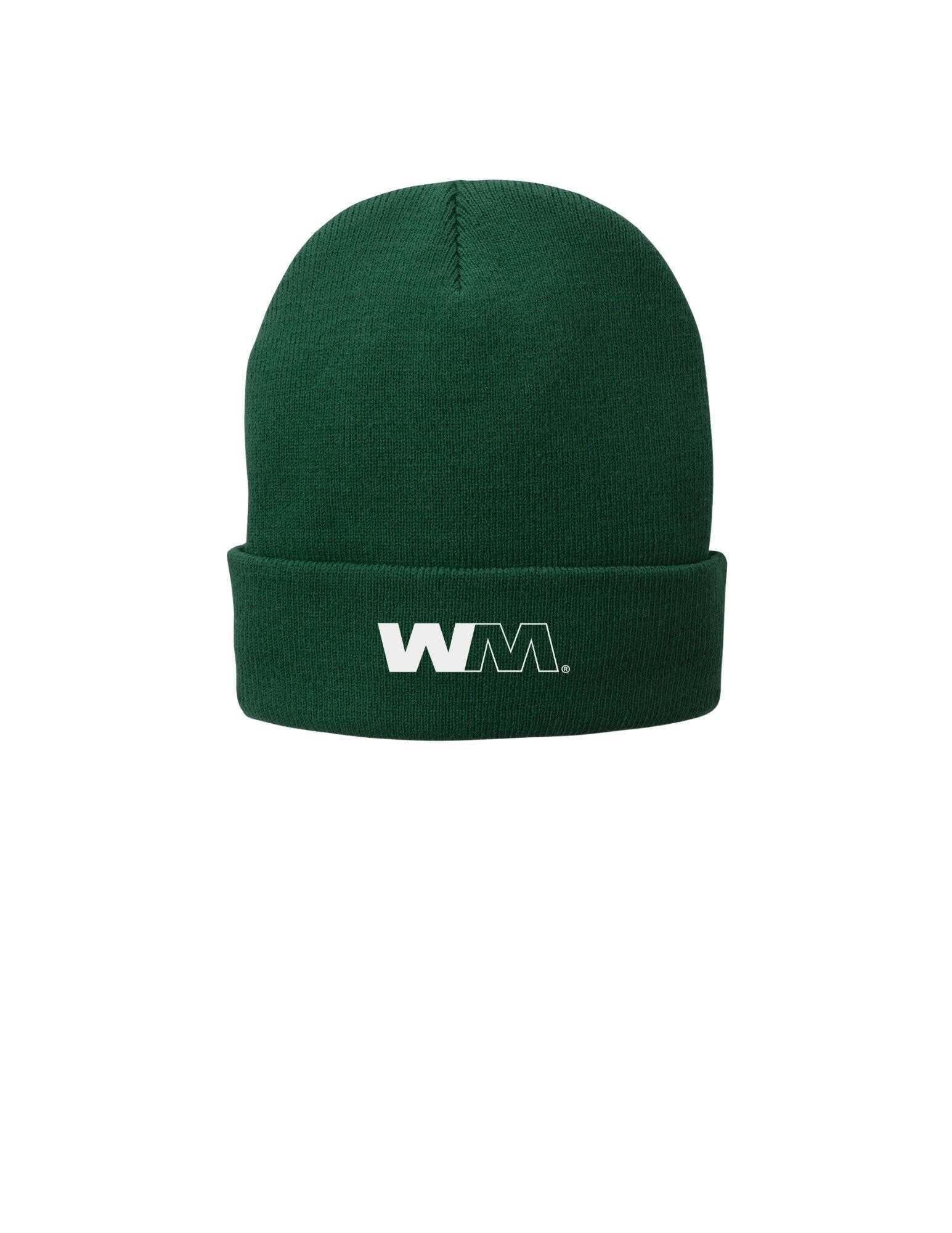 Port & Company® Fleece-Lined Knit Cap. CP90L