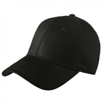 New Era® - Structured Stretch Cotton Cap. NE1000