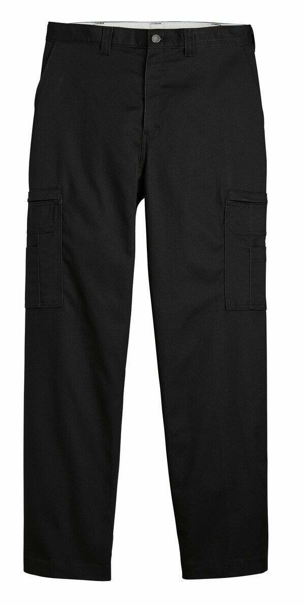 Dickies Industrial Relaxed Fit Cotton Cargo Pant