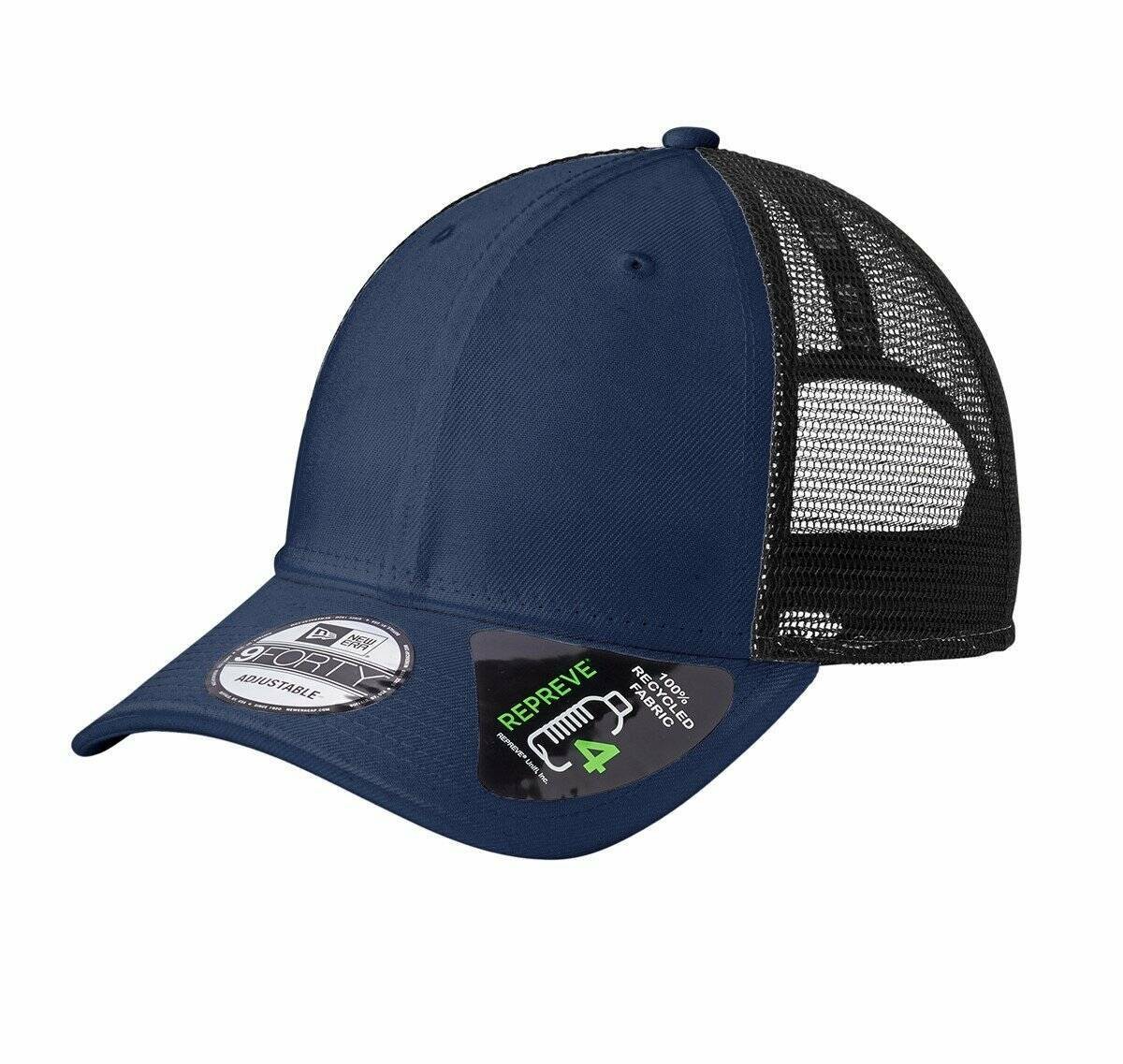 New Era® Recycled Snapback Cap