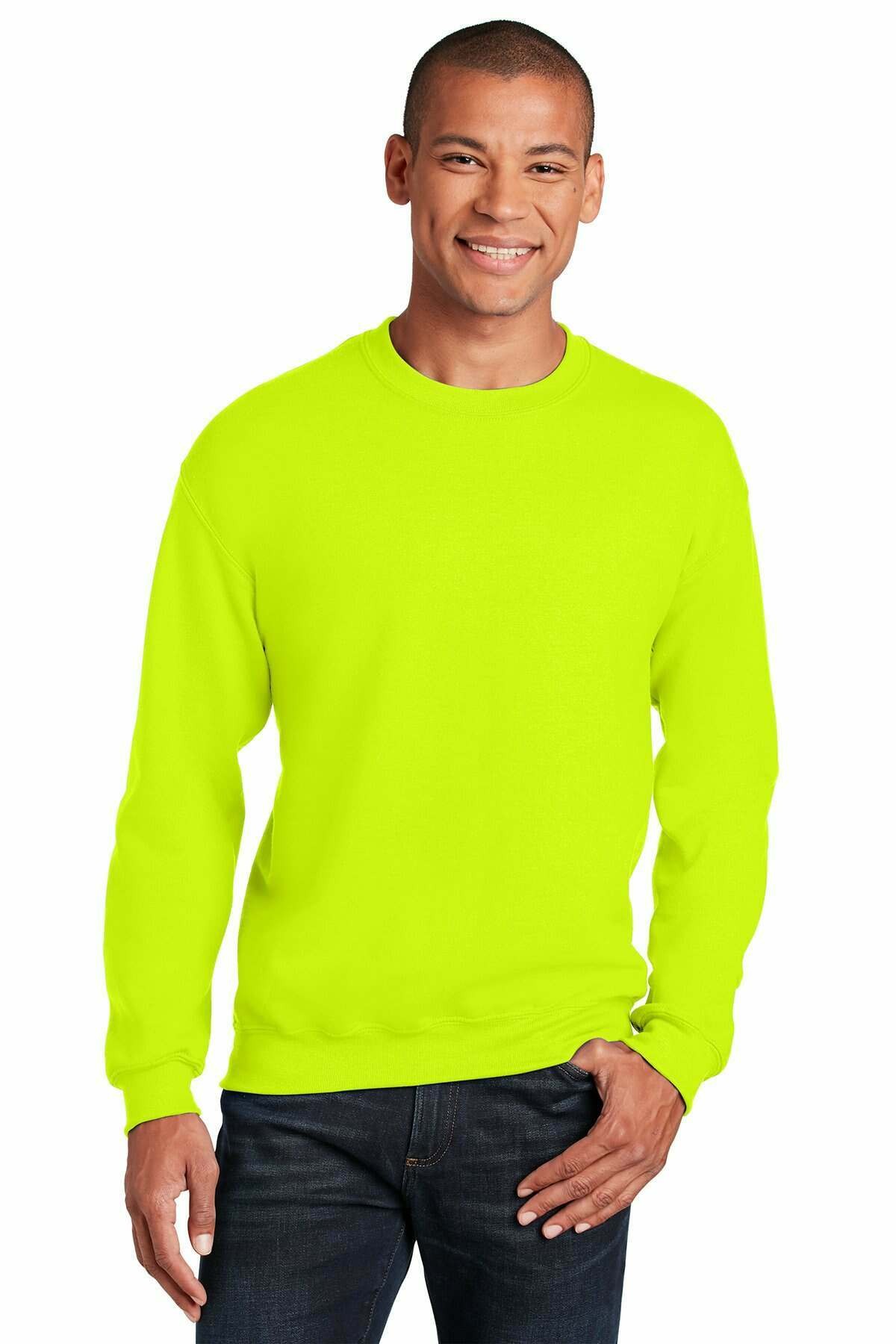 Safety Green