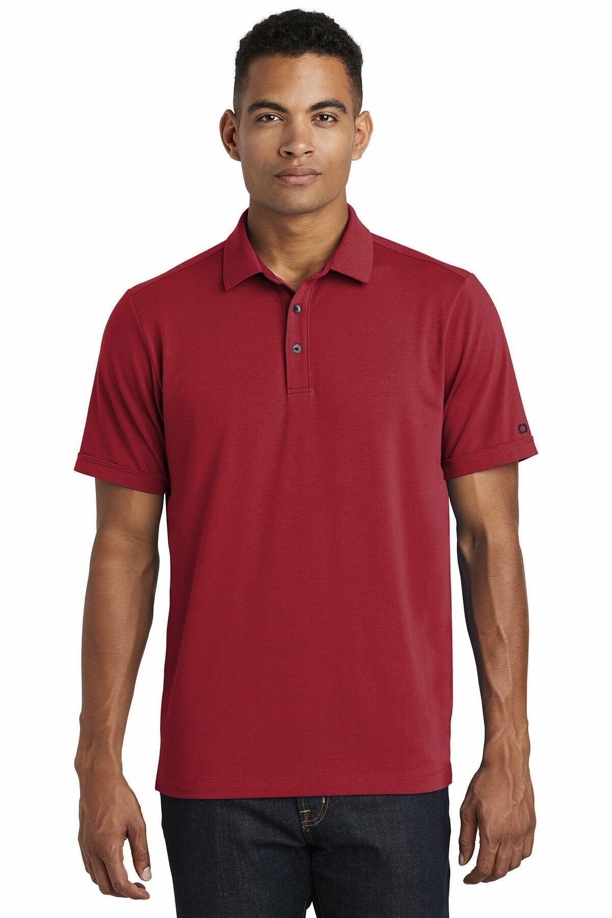 Signal Red