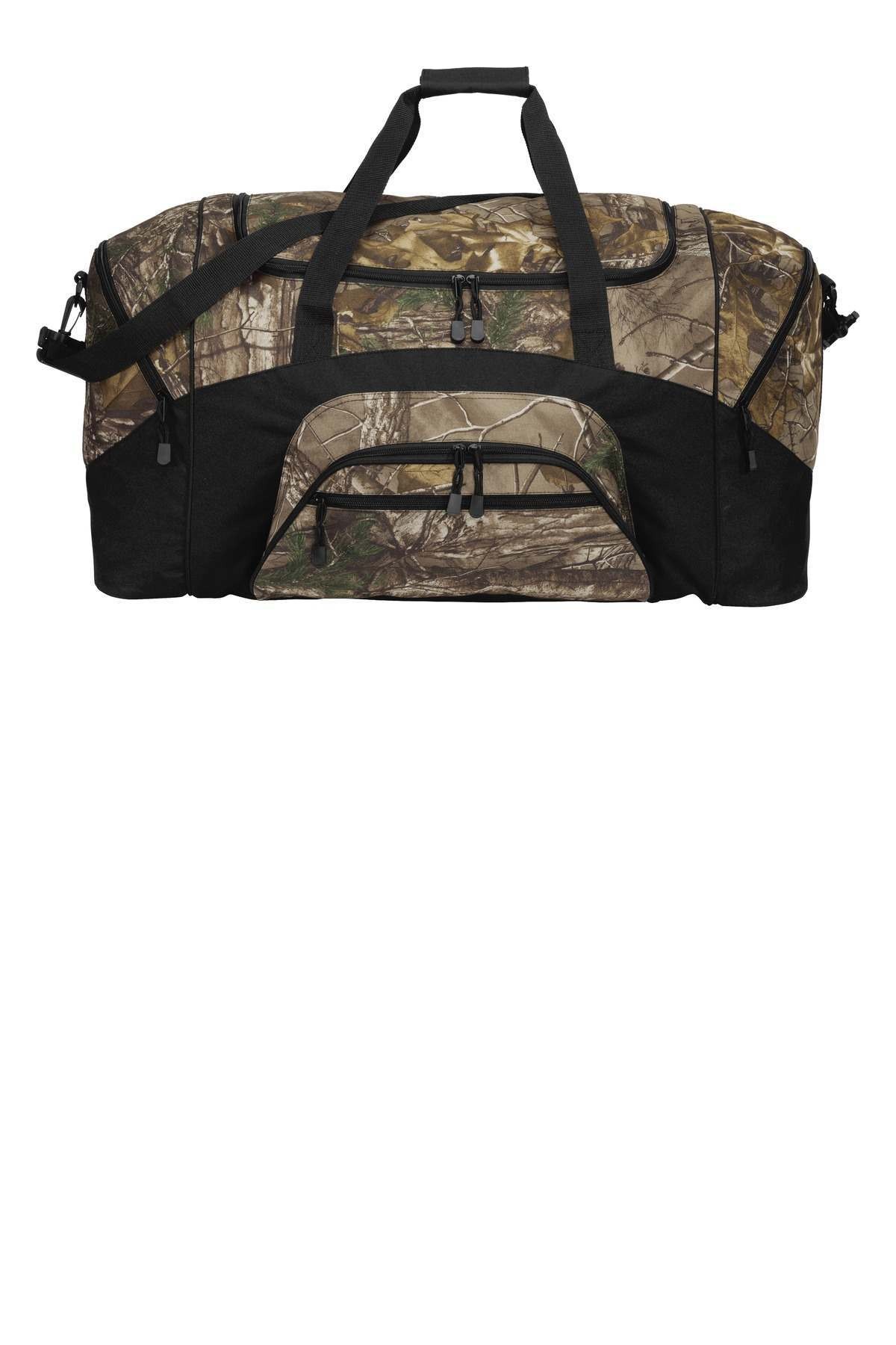 Realtree Xtra / Black