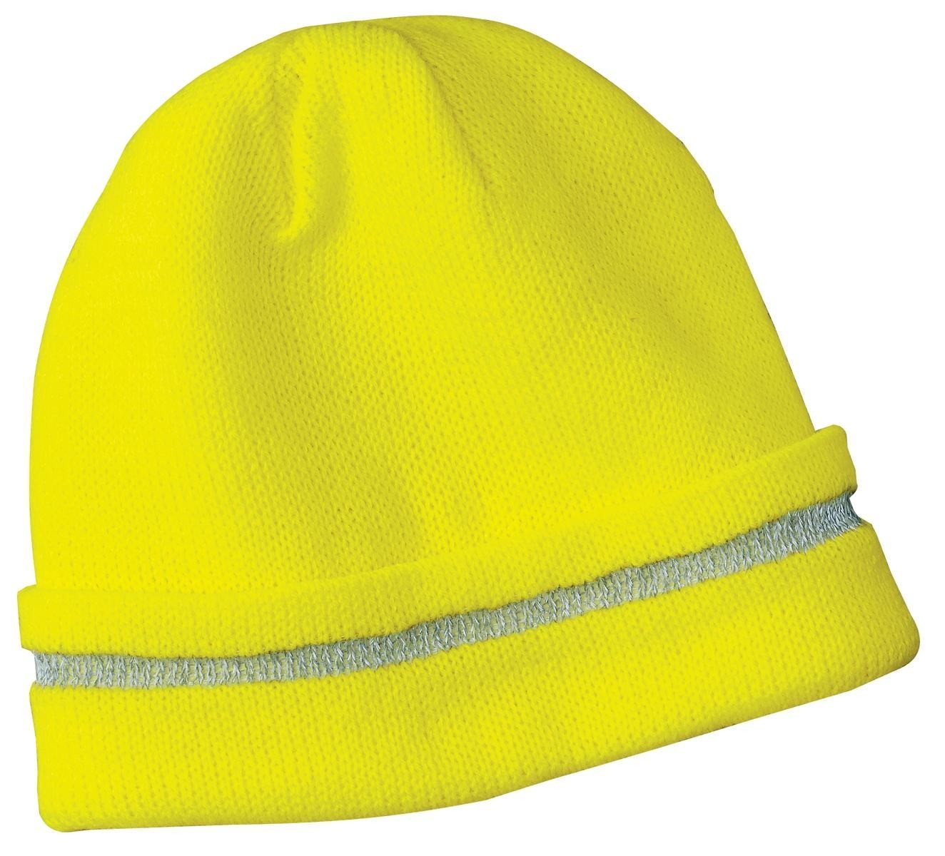 Safety Yellow / Reflective