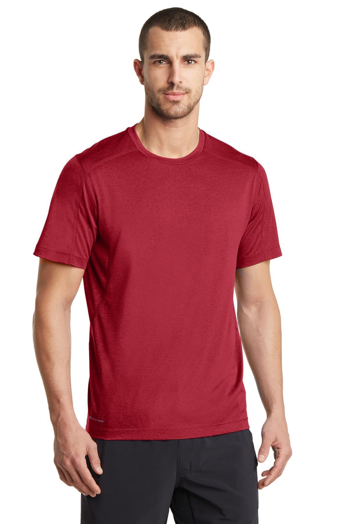 Ripped Red