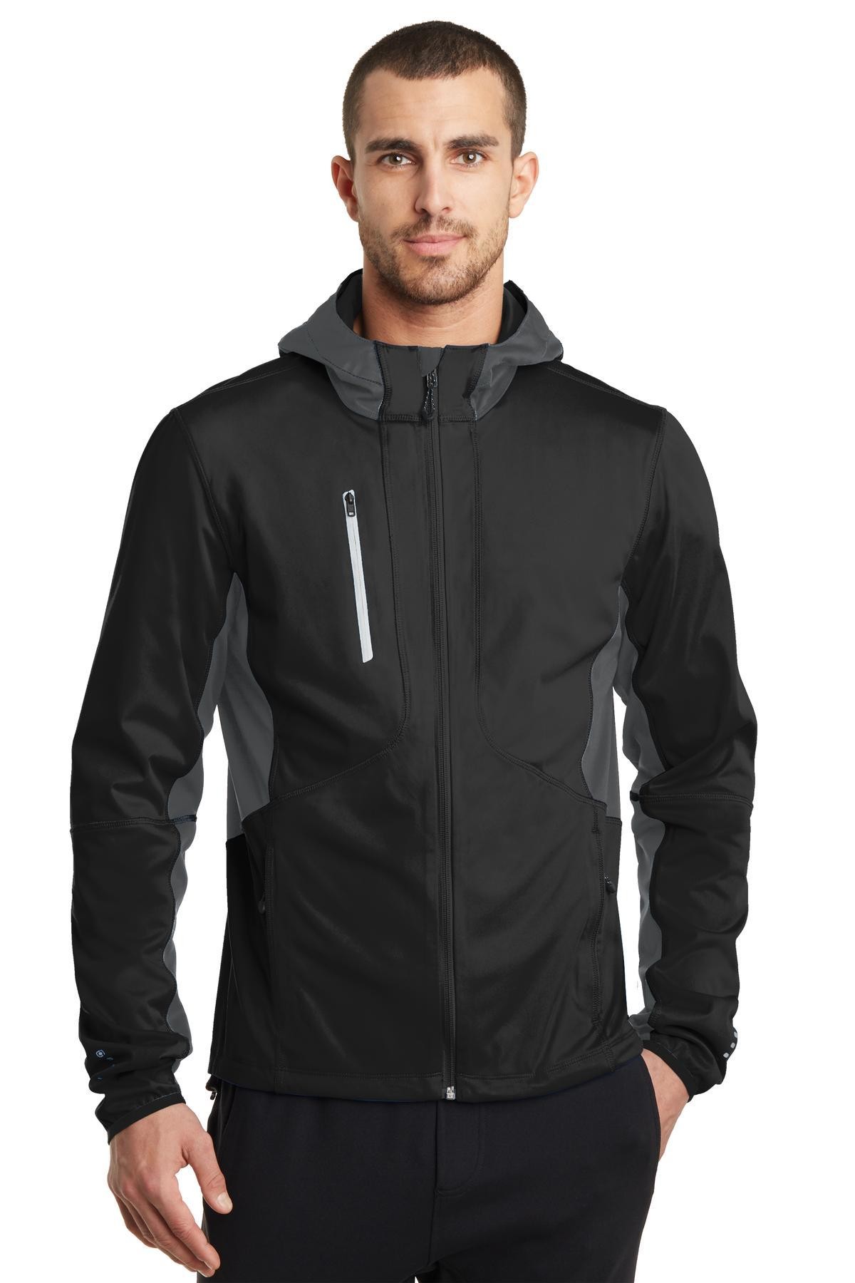 Blacktop / Gear Grey