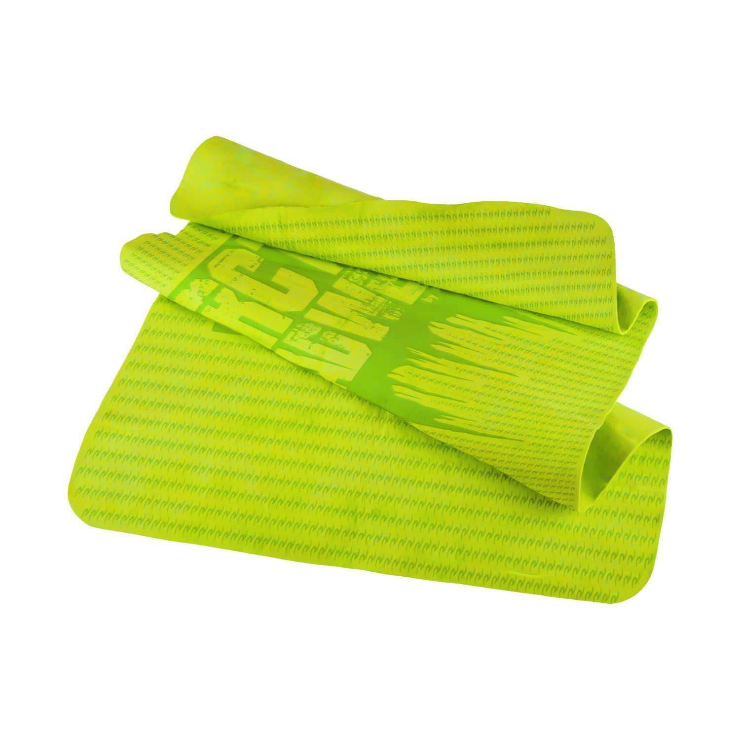 Hi-Vis Yellow