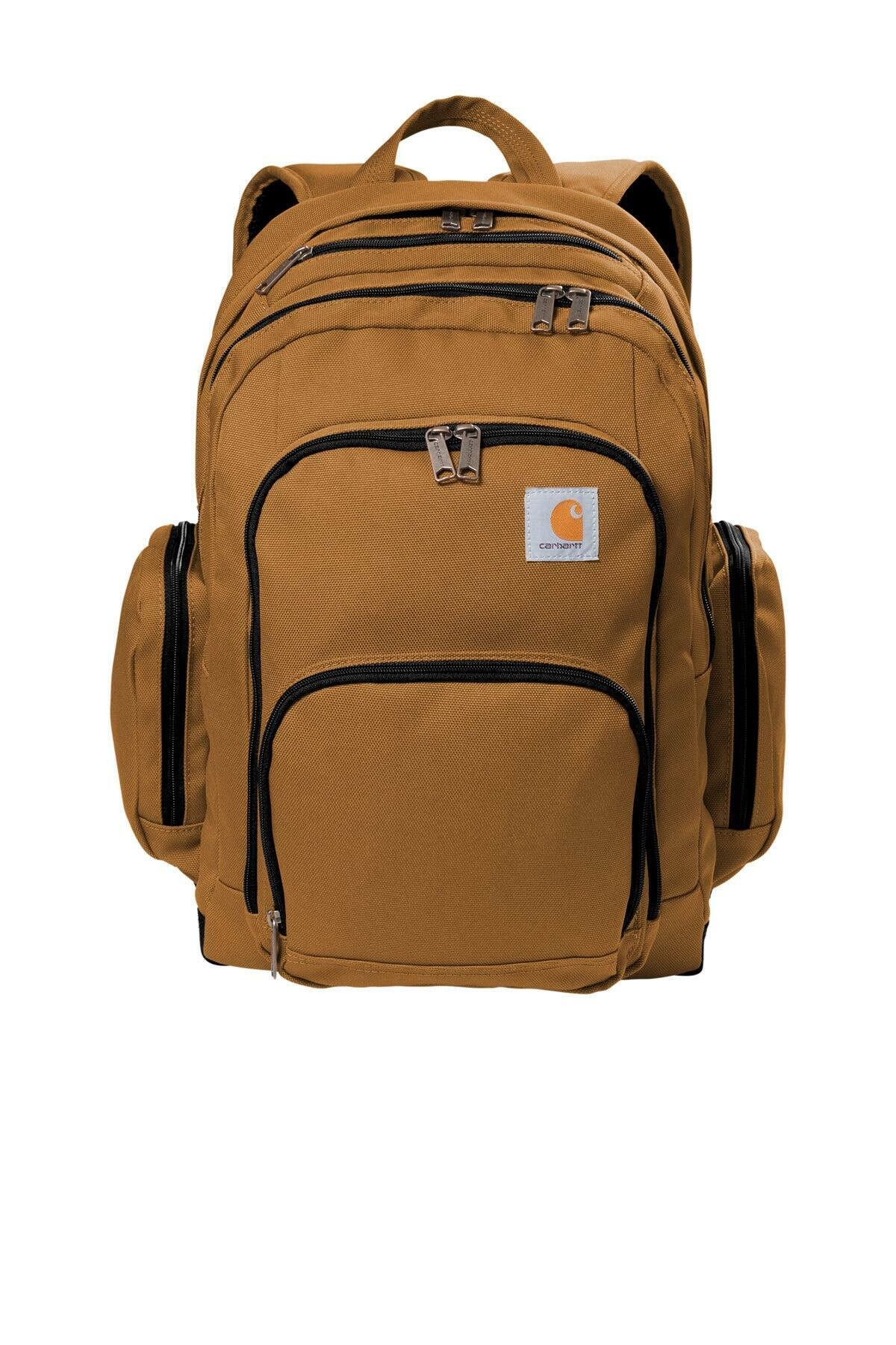 Carhartt legacy backpack review 2025