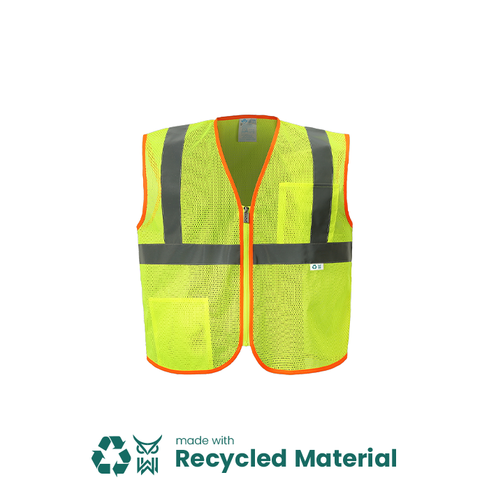 Hi-Vis Lime