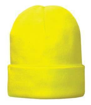 Neon Yellow