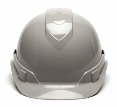 Ridgeline® Cap Style Hard Hat- 4 pt. Ratchet