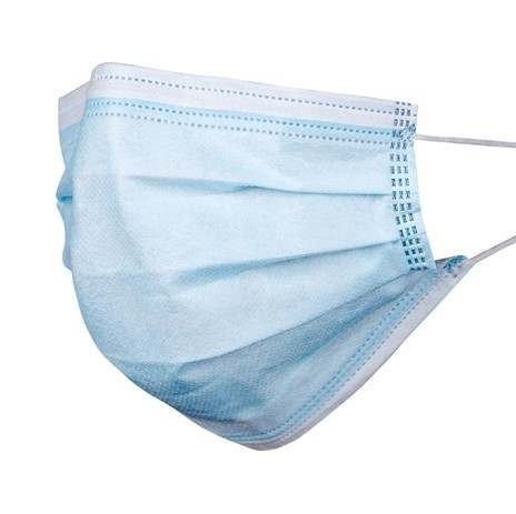 Disposable Mask (Non-Medical Use) - Box of 50