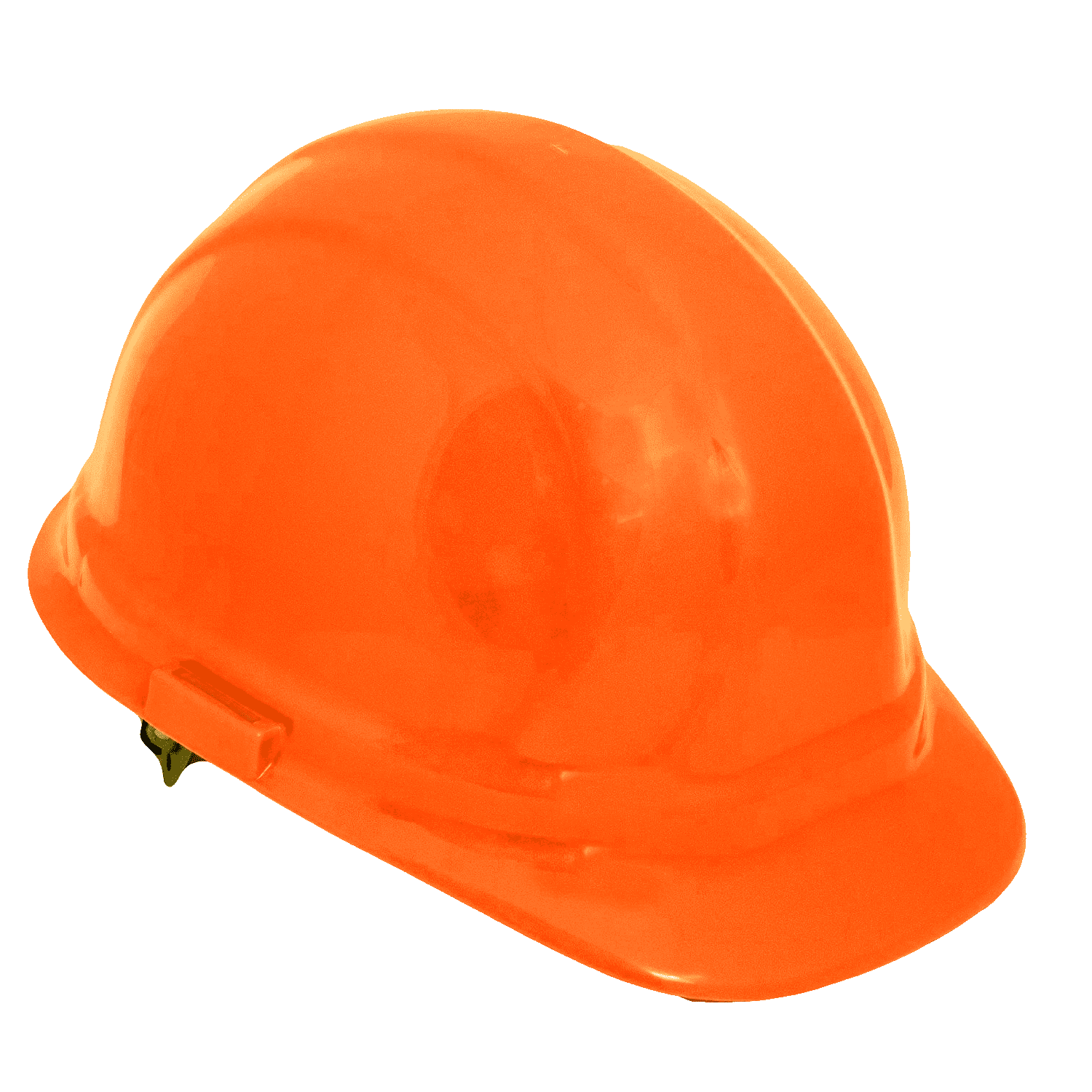 Hi-Vis Orange