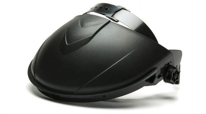 HGBR Ridgeline® Ratchet Headgear