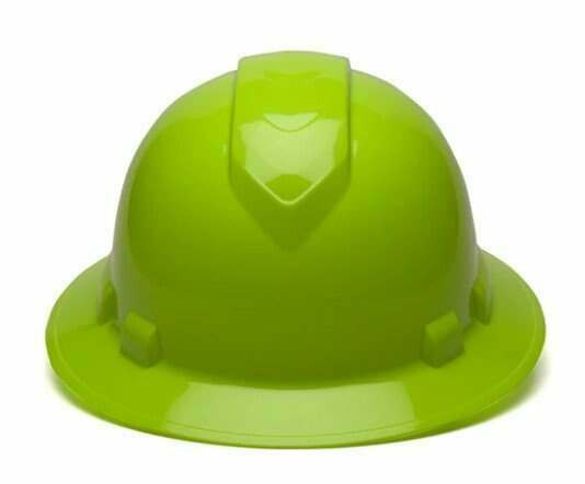 Hi-Vis Lime