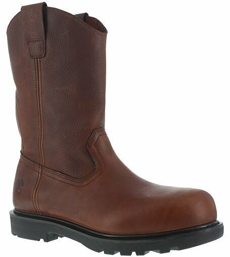 Iron Age Wellington Composite Toe Boot
