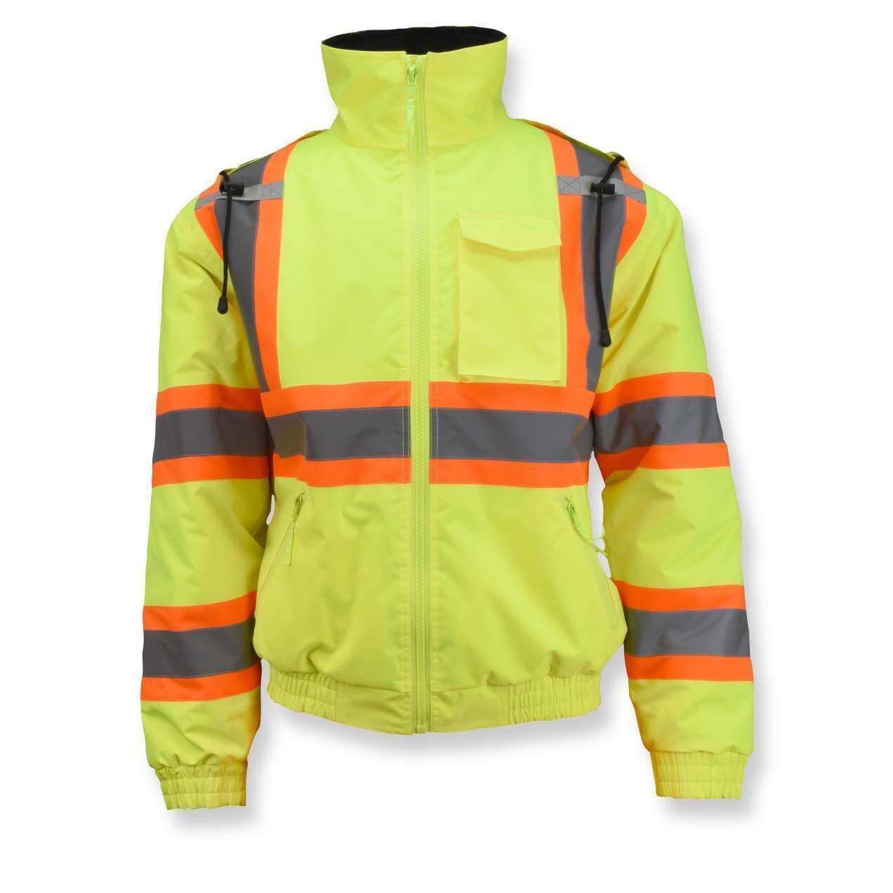 Hi-Vis Lime