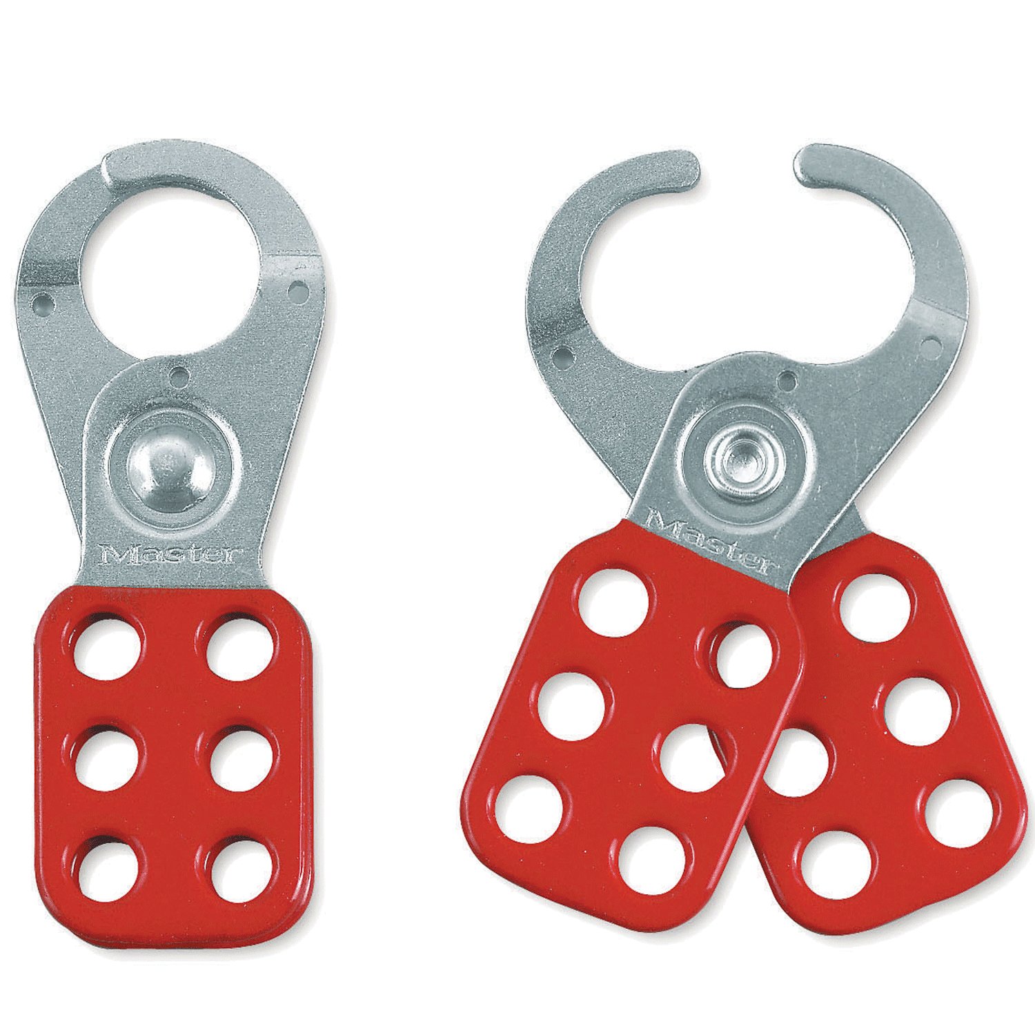 MasterLock Safety Lockout Hasp