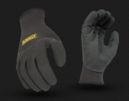 Glove in Glove Thermal Work Glove Gloves Apparel