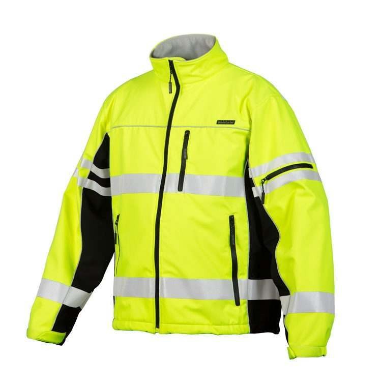 Hi-Vis Lime