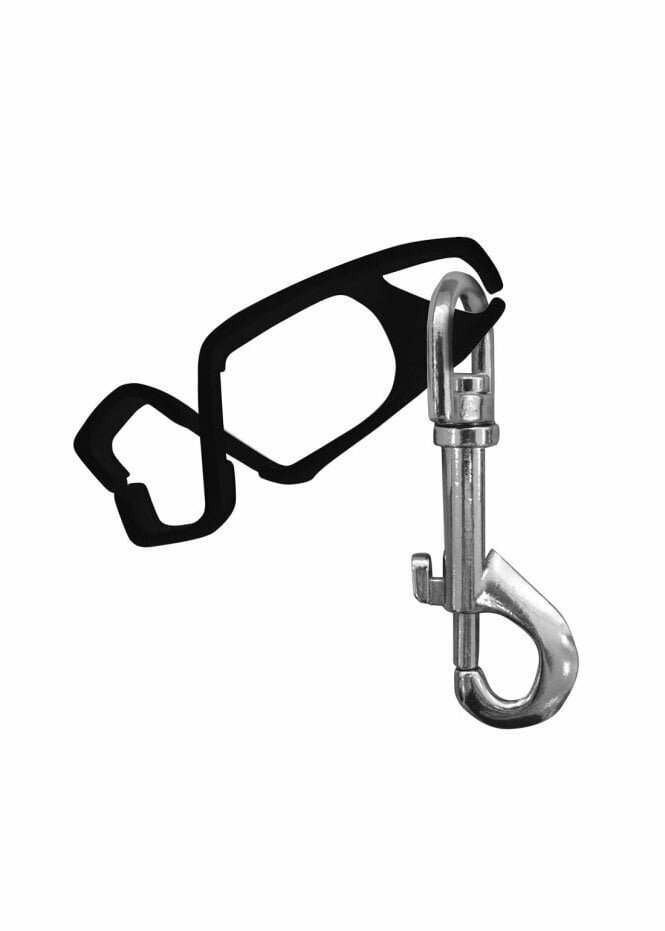 Portwest Glove Clip-Black