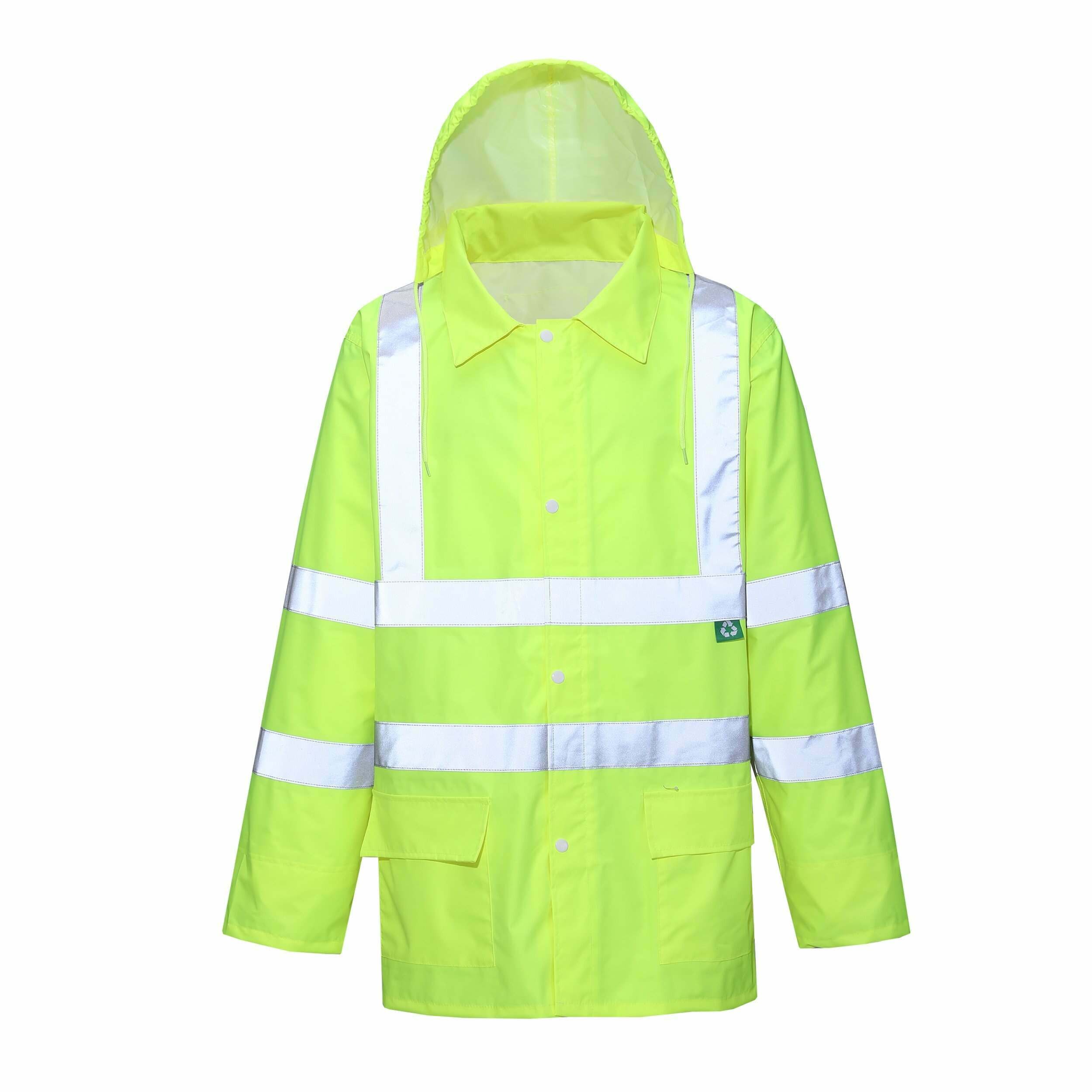 Hi-Vis Lime