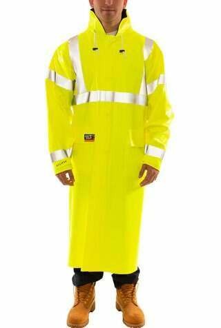 Hi-Vis Lime