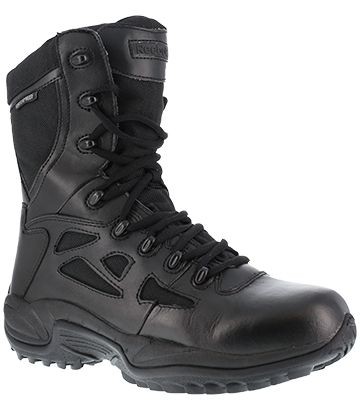 administration ventilation Pearly Men's Converse Stealth 8-Inch Waterproof Boot with Side Zipper